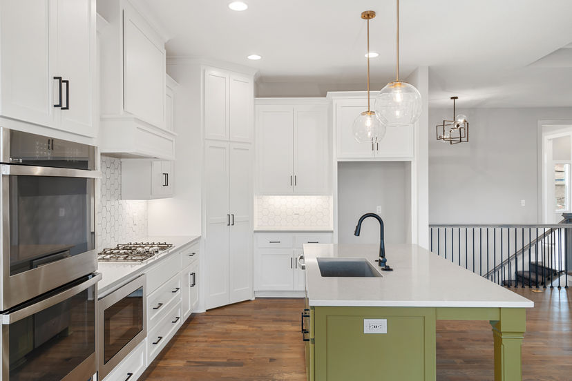 Inspired Homes LLC — 4565 NW 49th Pl