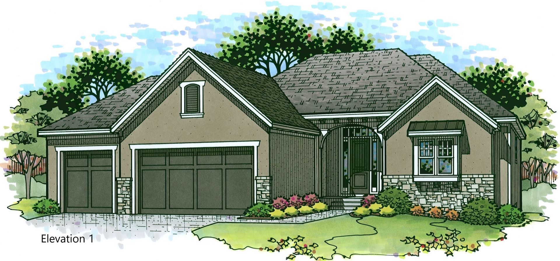 Rodrock Homes, LLC — 24580 W 124th Ter