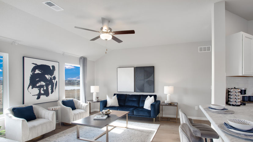 Lennar — 509 W Bluebird St