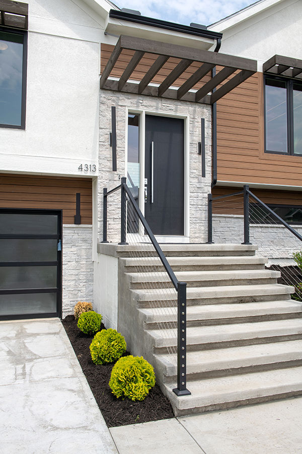 TruMark Homes — 4313 SE Adams Dr