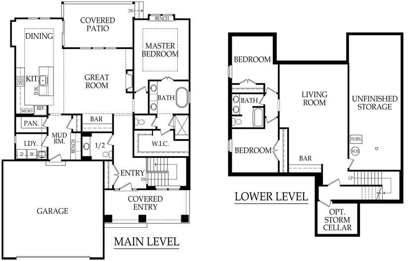 Rodrock Homes, LLC — 4201 W 158th St