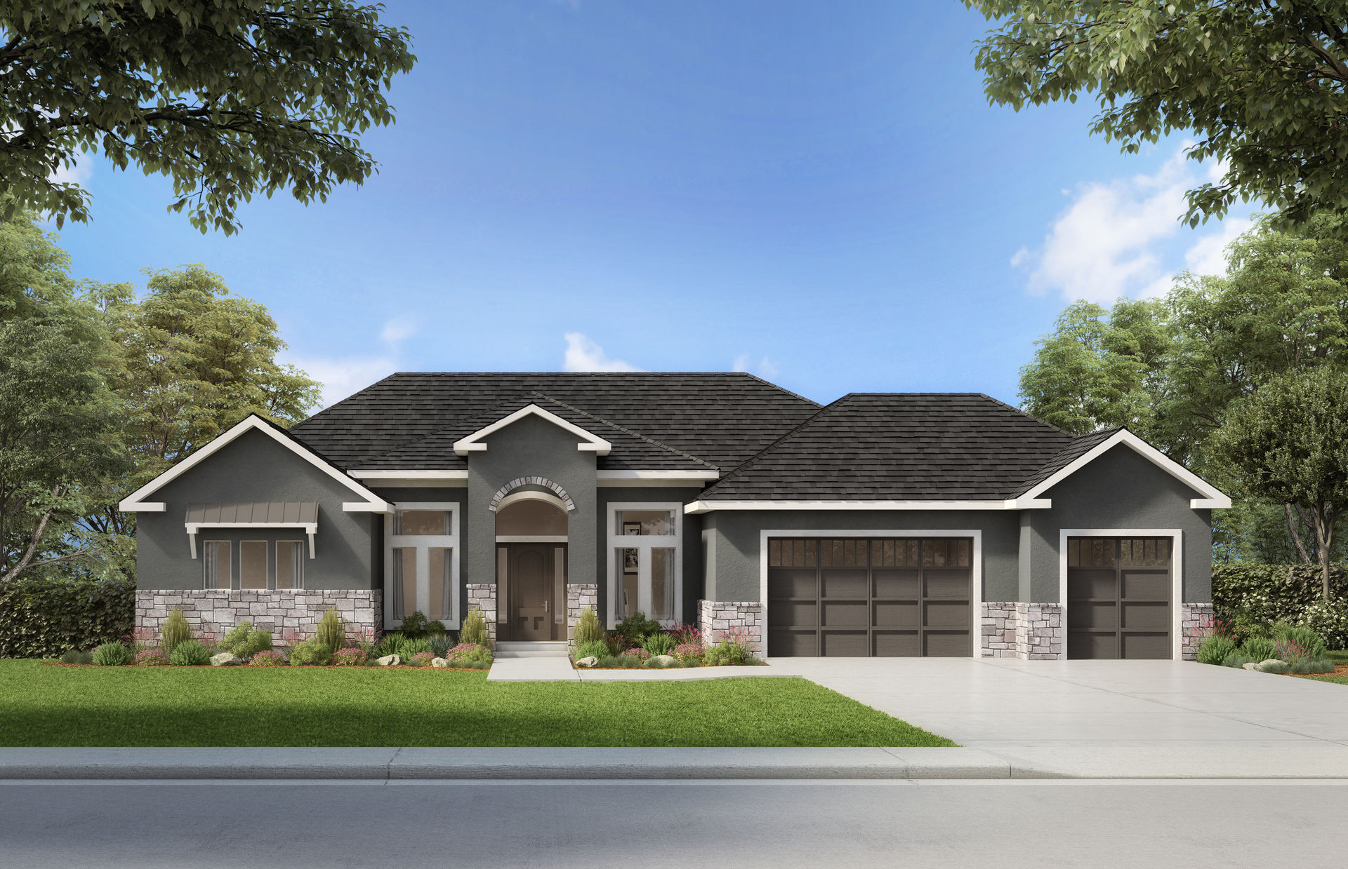 Syler Construction, Inc. — 7717 N Wallace Ave
