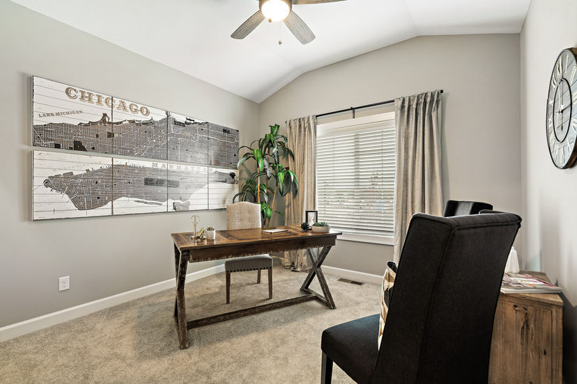 Summit Homes — 9023 SE 1st Ct