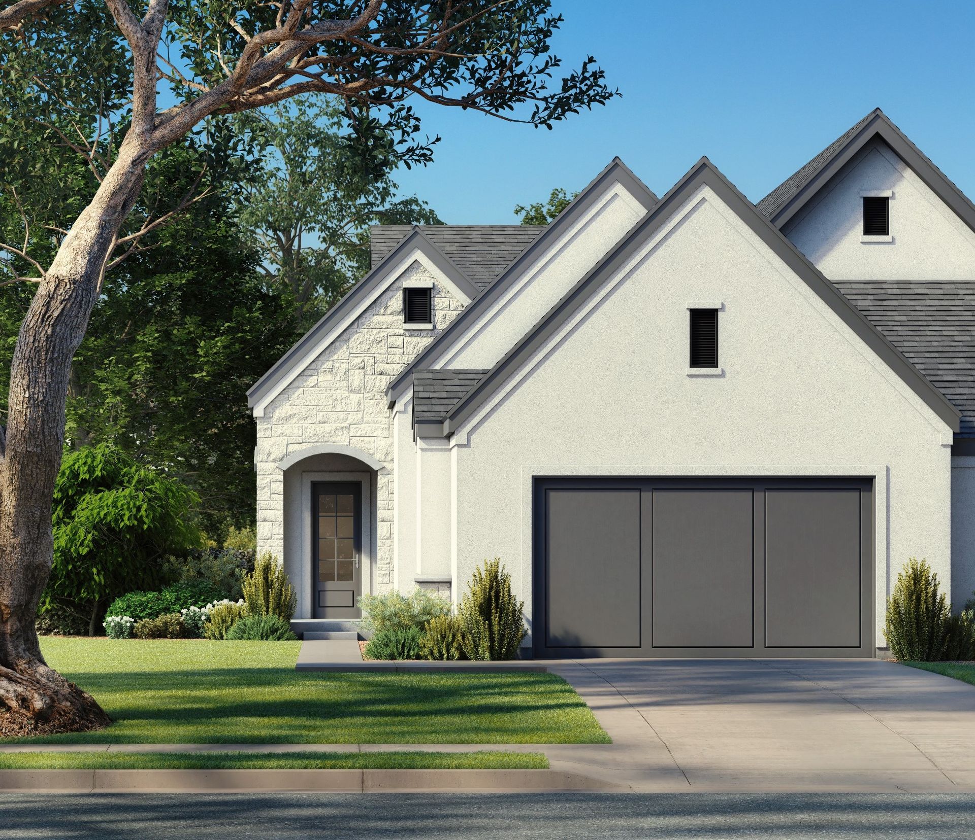 Willis Custom Homes, Inc. — 13719 Pembroke Ln