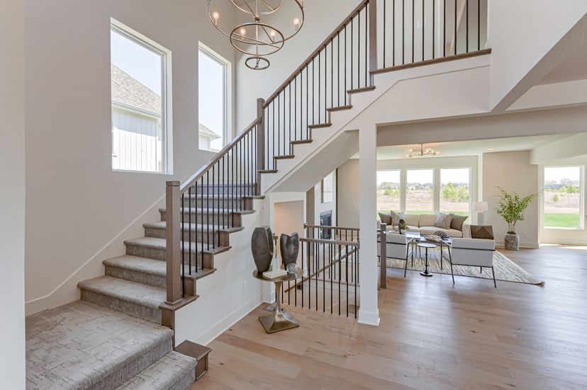 Rodrock Homes, LLC — 17913 Manor St