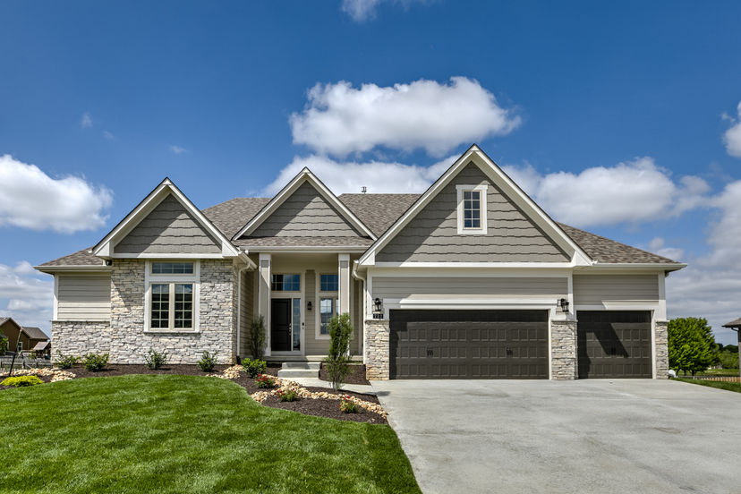 Pfeifer Homes Inc. — 732 SW Estates Drive