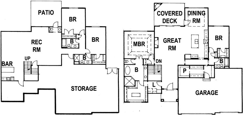 Walker Custom Homes — 640 Winnebago Dr