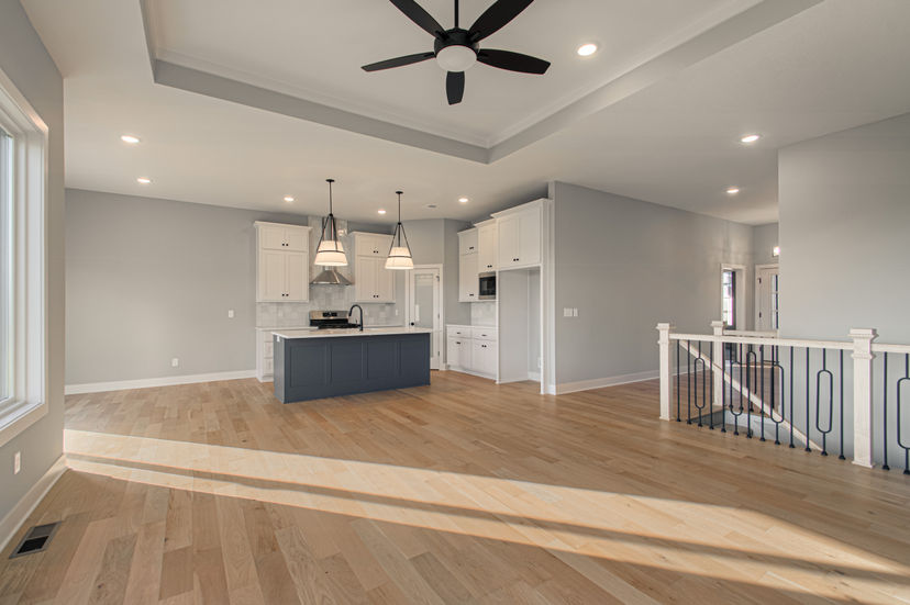 Syler Construction, Inc. — 2341 Fishing Ln