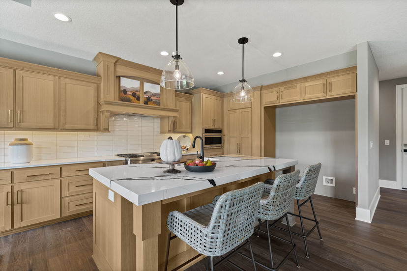 Homes by Chris LLC — 7733 N Wallace Ave