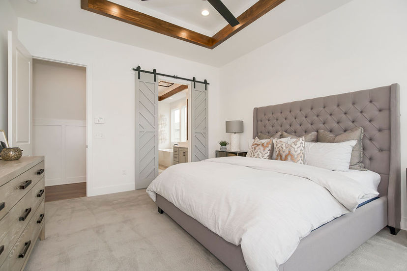 Roeser Homes — 11380 S Garden St