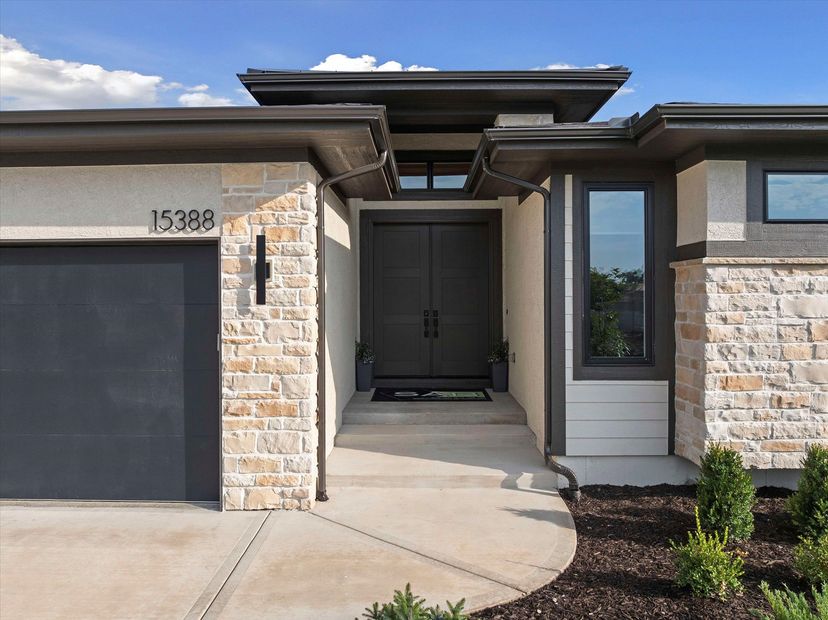 SAB Construction, LLC — 15388 W 161st Ter