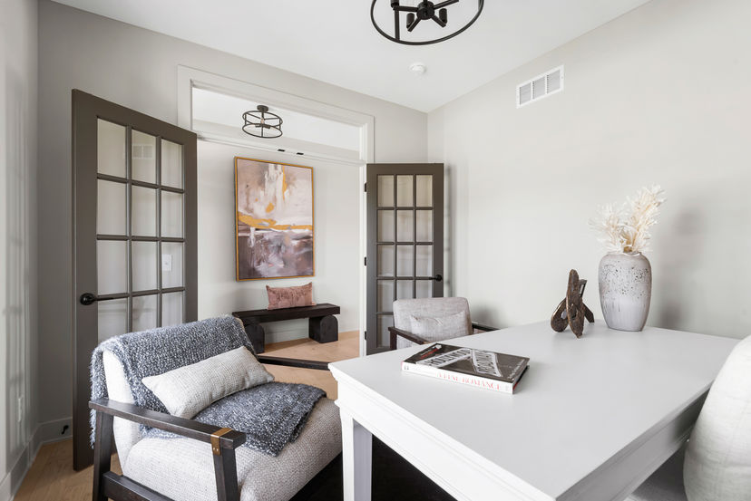Legacy Homes of KC — 16715 N Dundee Rd