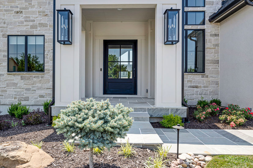 Bickimer Homes — 11721 W 181st St