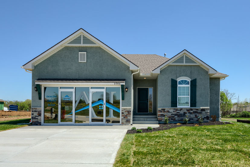 Ashlar Homes, LLC — 3704 NW Old Stagecoach Rd