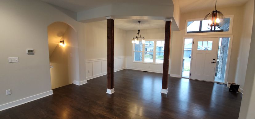 JWM Custom Homes LLC — 6612 Belmont Dr