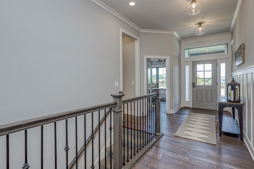 Gabriel Homes, Inc. — 15329 W 173rd St