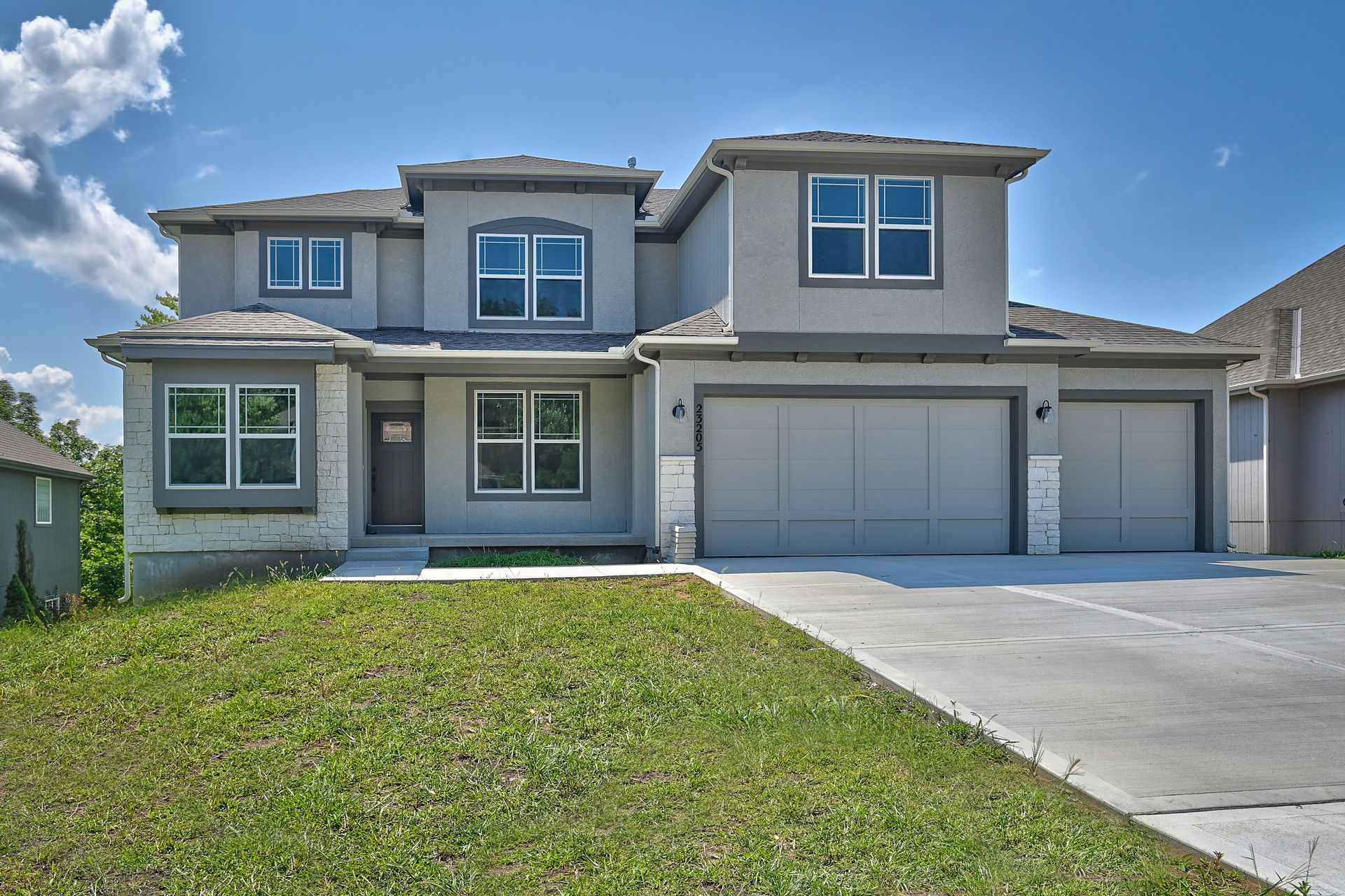 Rodrock Homes, LLC — 23205 W 124th Pl
