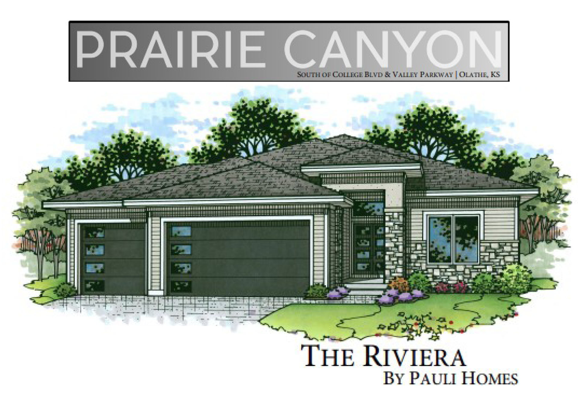 Pauli Homes — 11227 S Sunray
