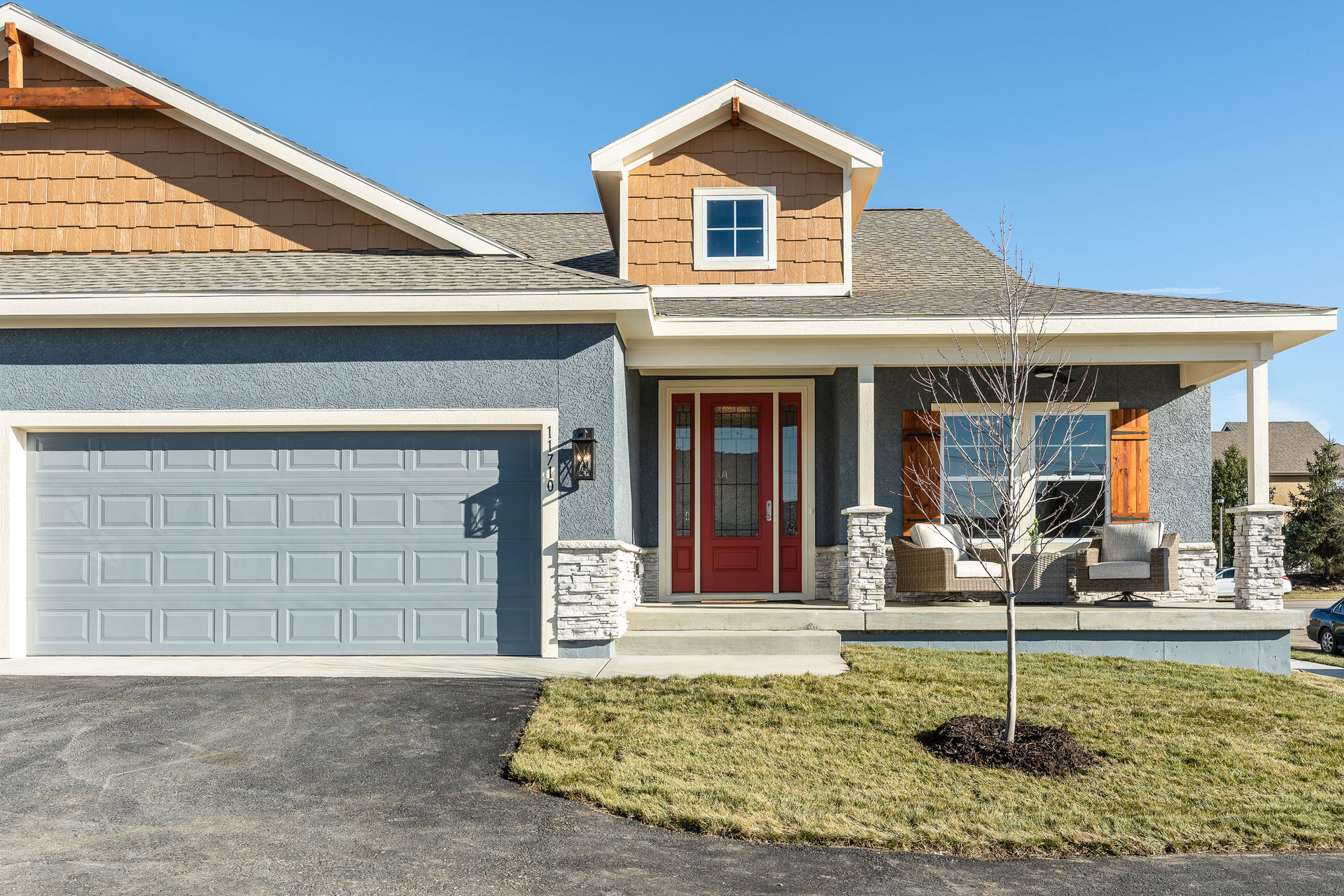 Hi Line Construction LLC — 11710 S Deer Run St