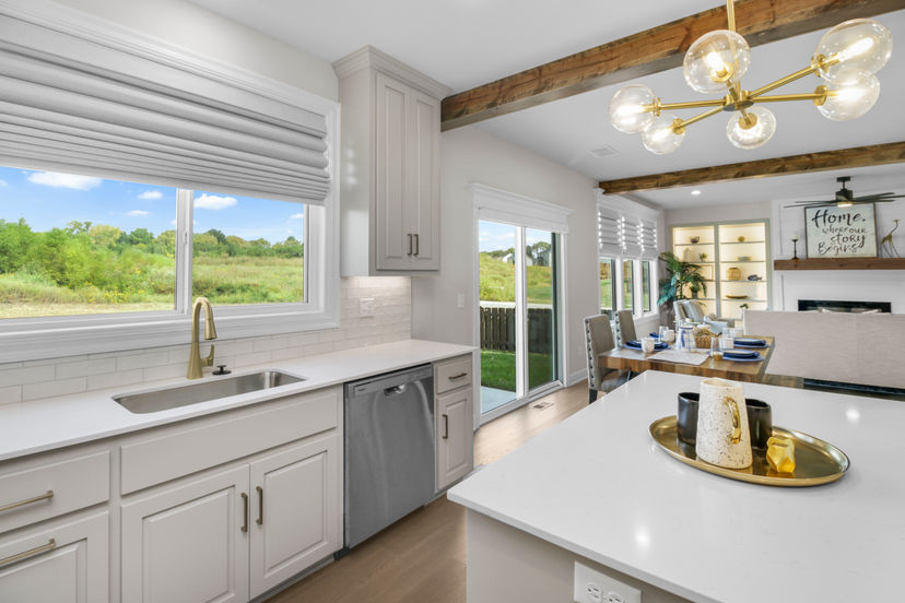 TruMark Homes — 417 SE Maxwell Dr