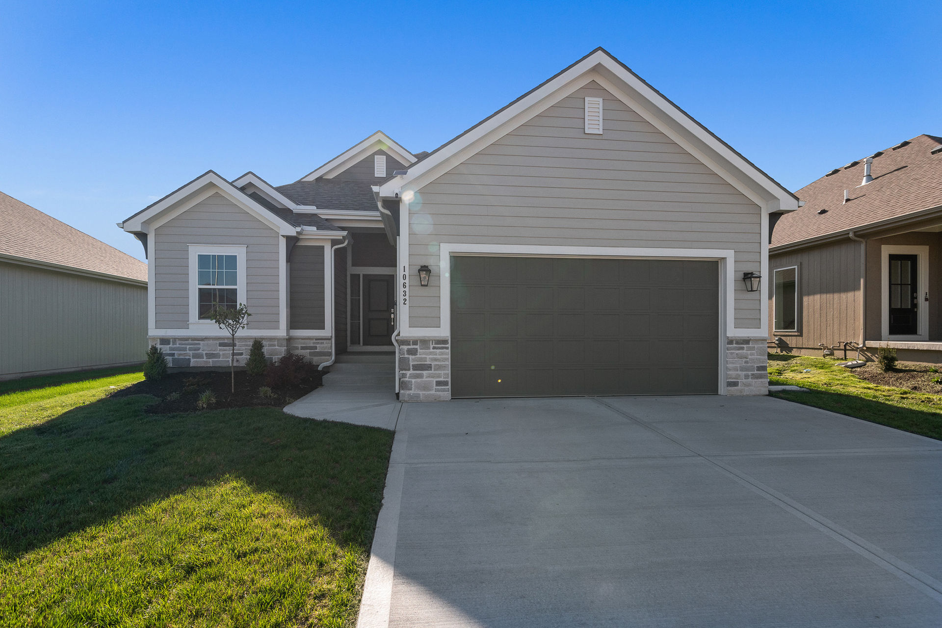 SAB Construction, LLC — 10632 N Bell St