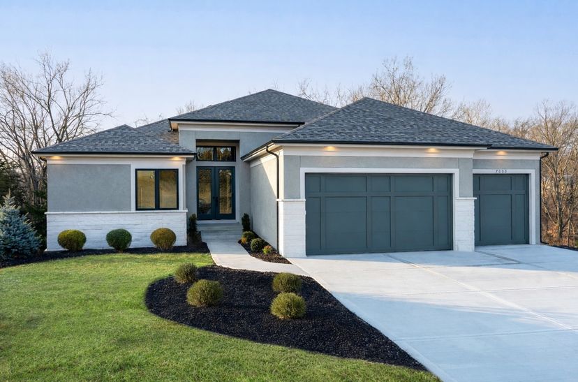 Don Julian Builders, Inc. — 7003 N Polk Ave