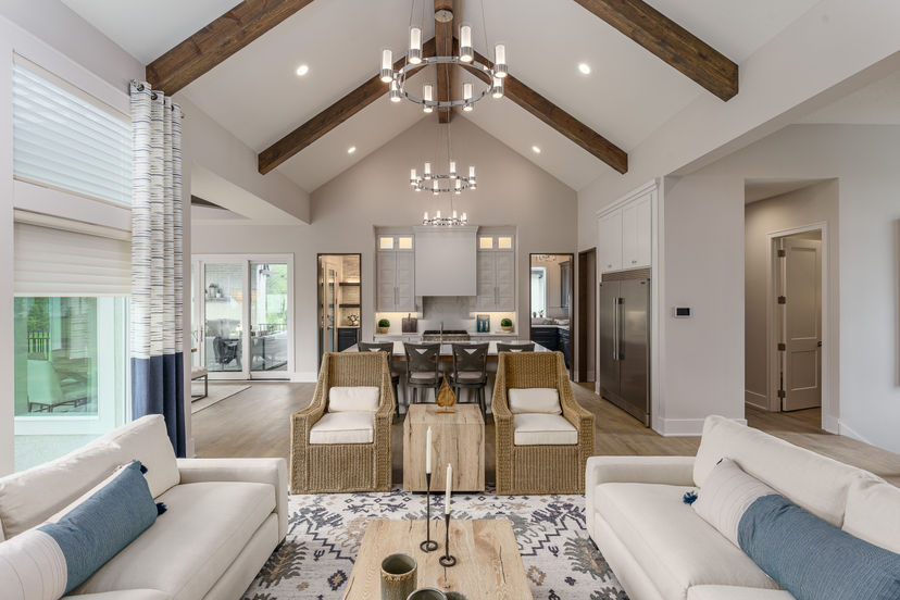 Starr Homes — 213 Carnoustie Court