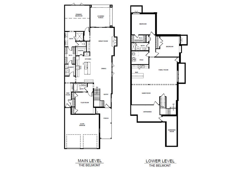 Lambie Homes — 13702 Pembroke Ln
