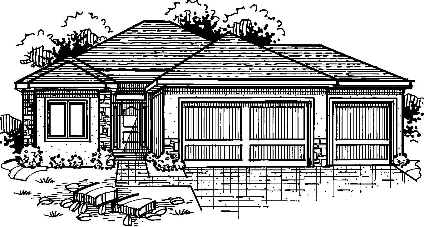 Dave Richards Homebuilding, Inc. — 2361 NE Colonnade Ave