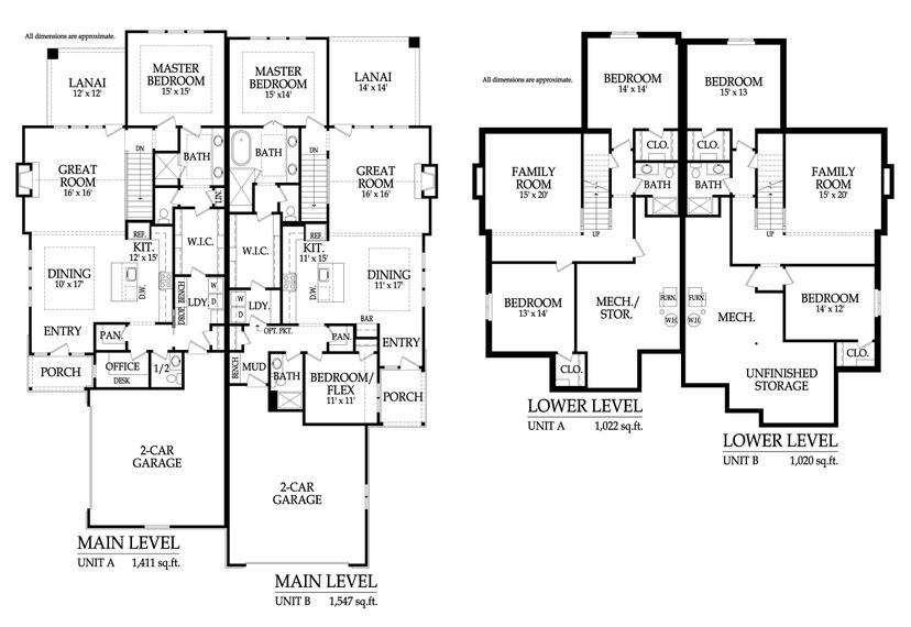 J.S. Robinson Fine Homes — 21847 W 82nd Terrace