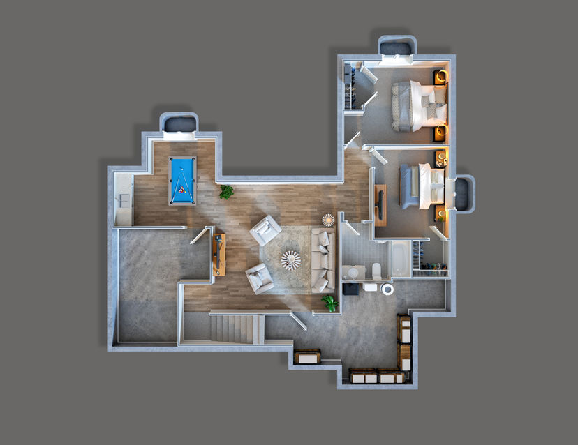 Drippé Homes Inc — 31421 W 85th Ter