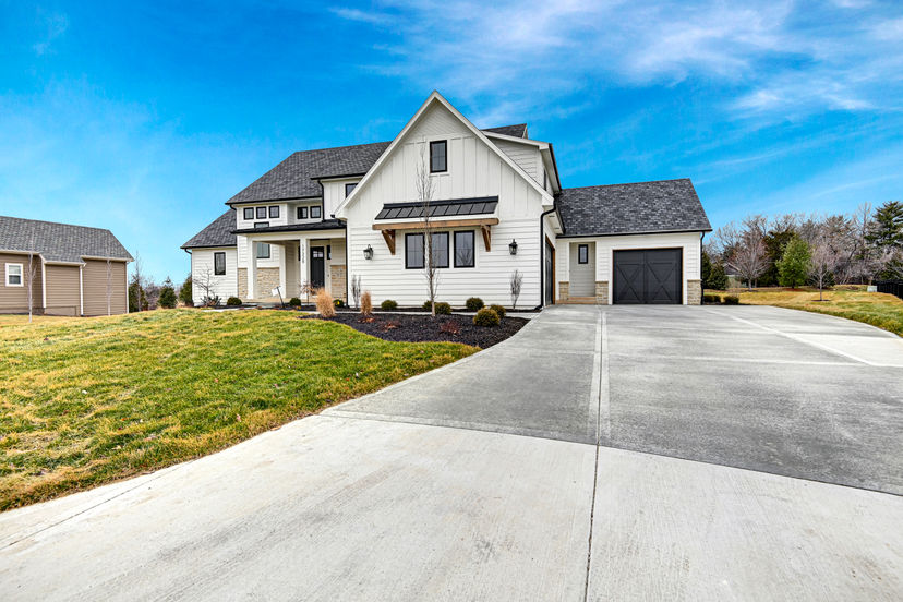 Doyle Construction Company — 17328 Ballentine St