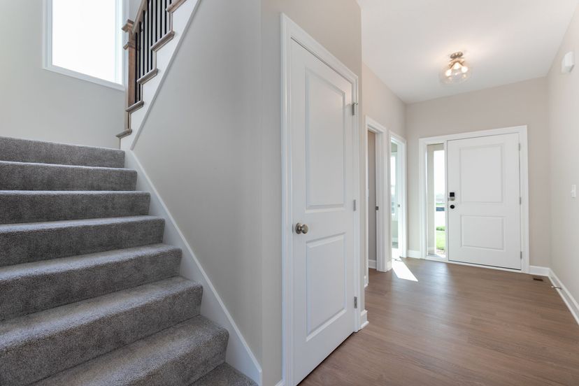 Shepard Homes — 17781 Shady Bend Rd