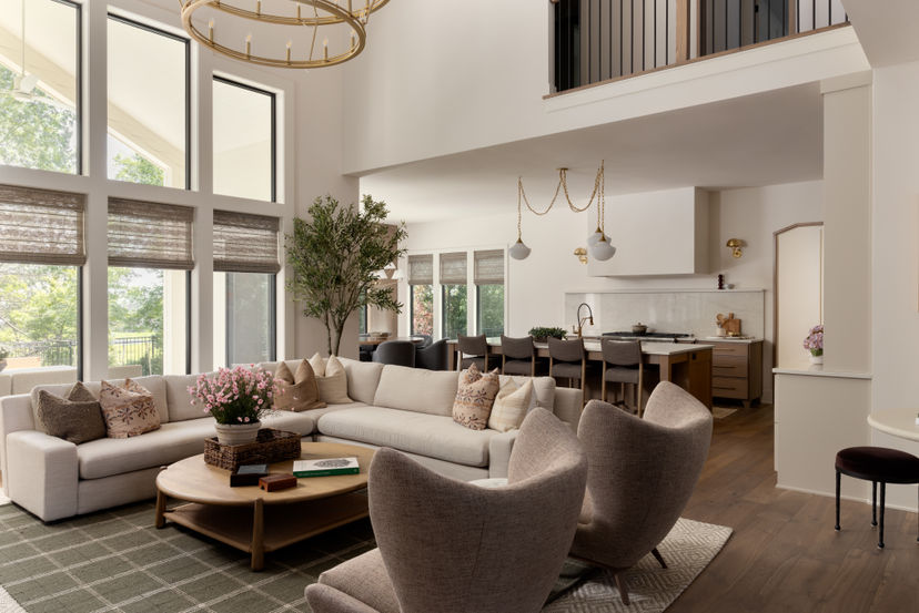 Bickimer Homes — 16063 S Twilight Ln