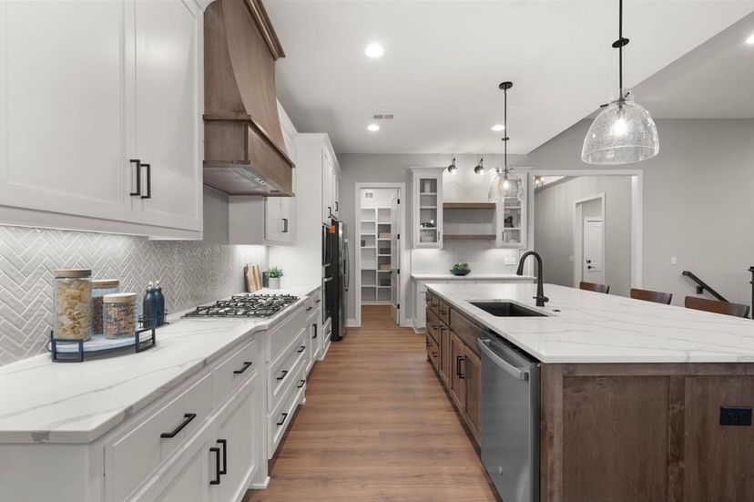 Inspired Homes LLC — 1717 SW Arbormill Ter