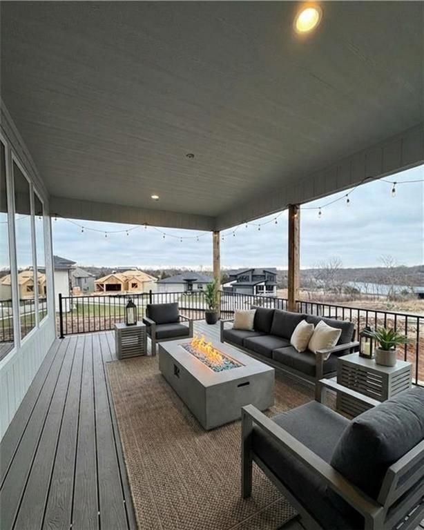 Tim French Homes — 9027 Freedom Cir