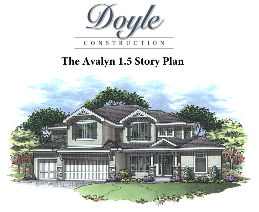 Doyle Construction Company — 11327 W 170th Ter