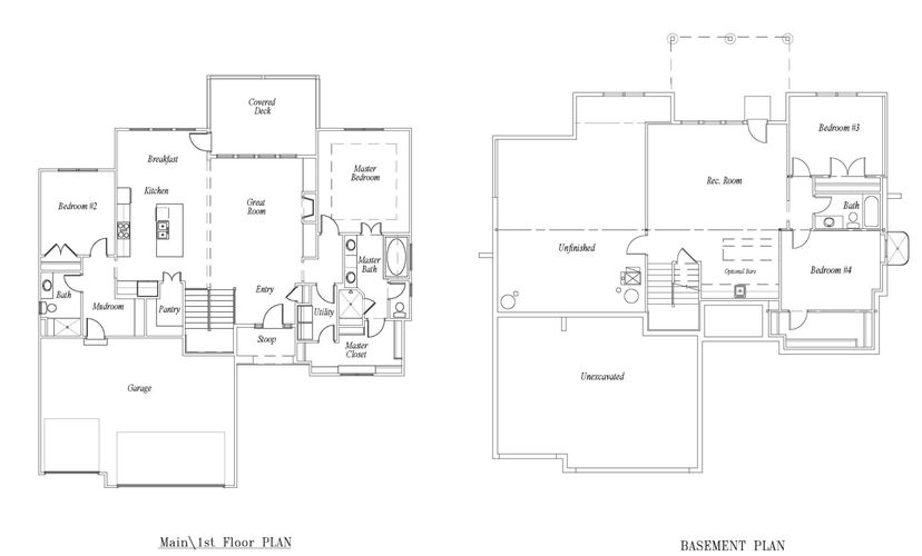 New Mark Homes KC — 22113 W 80th Ter