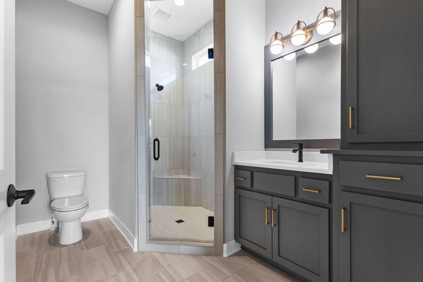 Inspired Homes LLC — 17178 S Heatherwood St