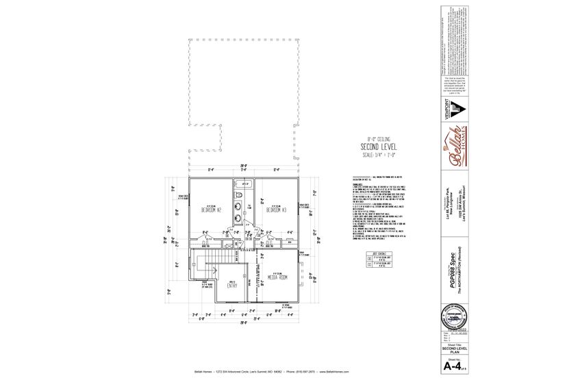 Bellah Homes — 1025 SW Armie St