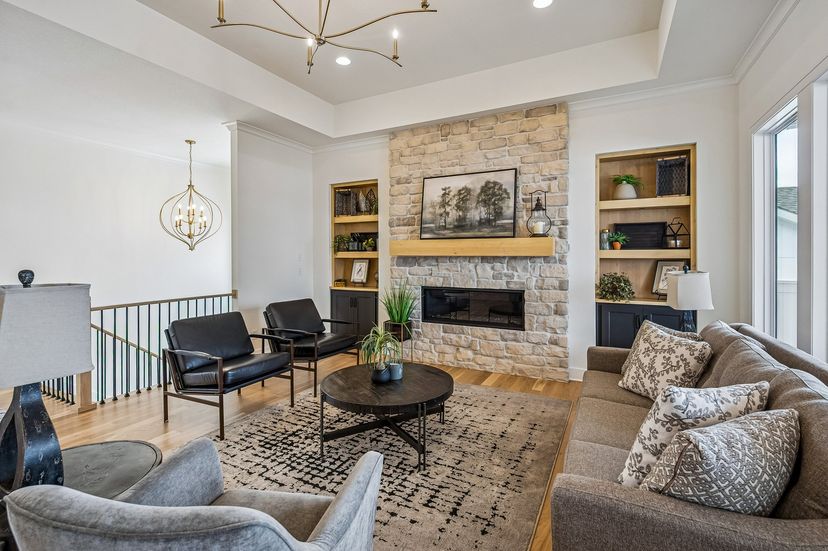 French Homes Inc — 22004 W 114th Ct