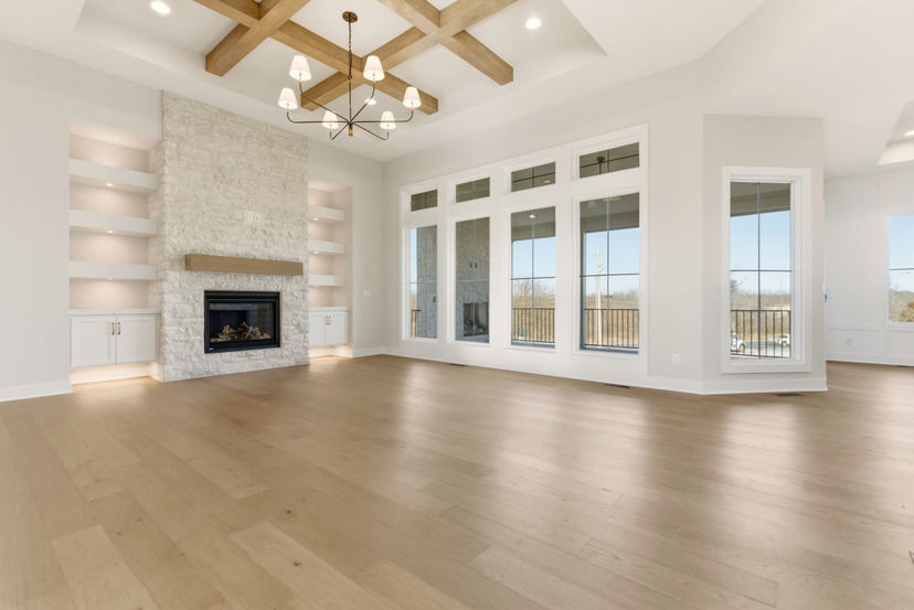 Bellah Homes — 1817 NE Lashbrook Dr