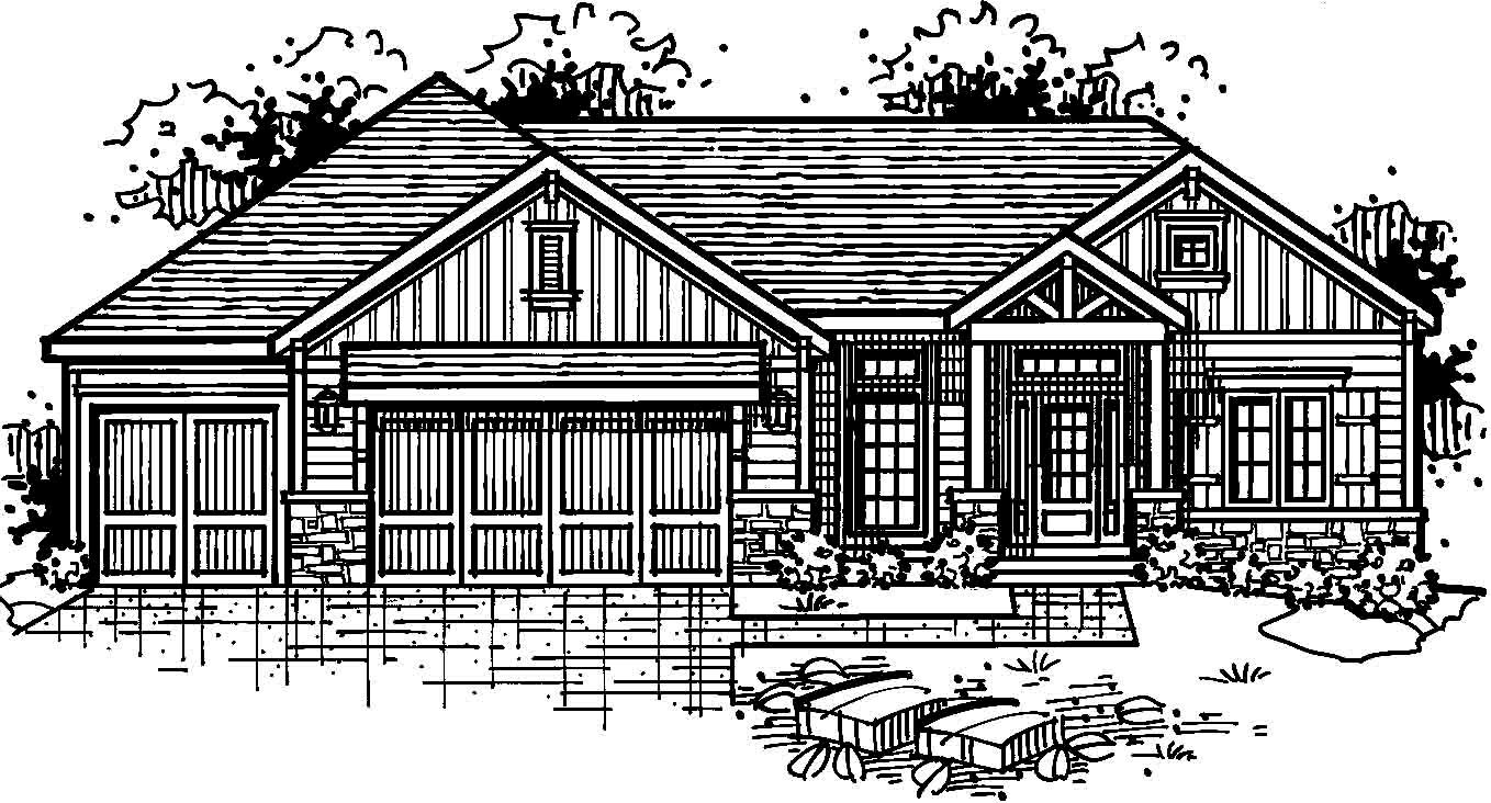 Mike Vankeirsbilck construction — 17718 S Brockway St