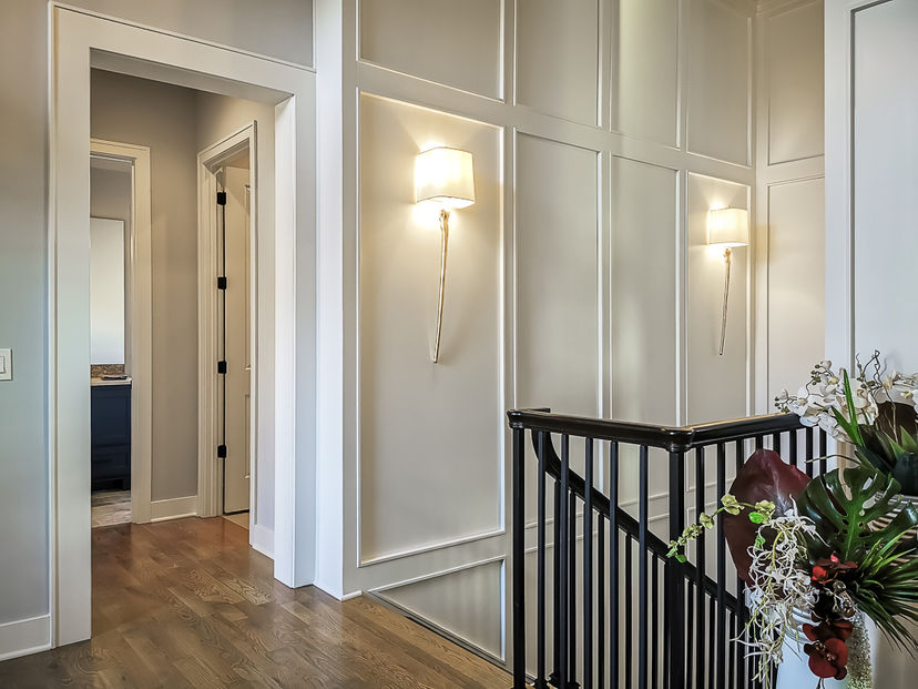 Don Julian Builders, Inc. — 8158 Valley Rd