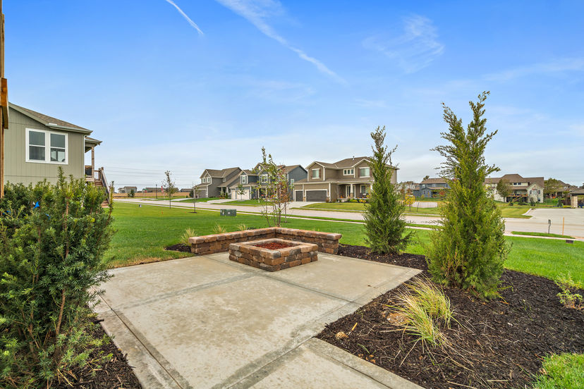 Summit Homes — 9023 SE 1st Ct