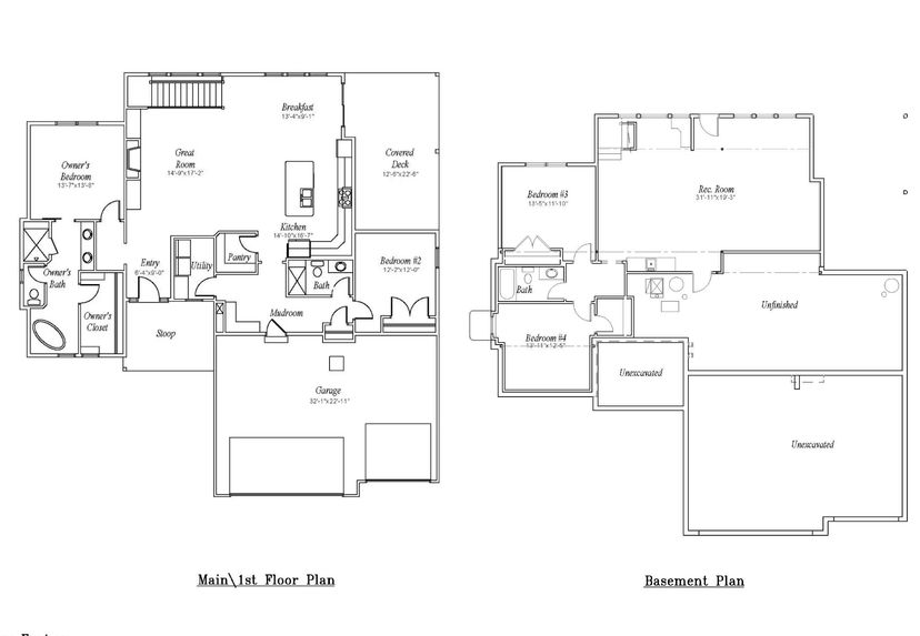 New Mark Homes KC — 10519 N Liberty St