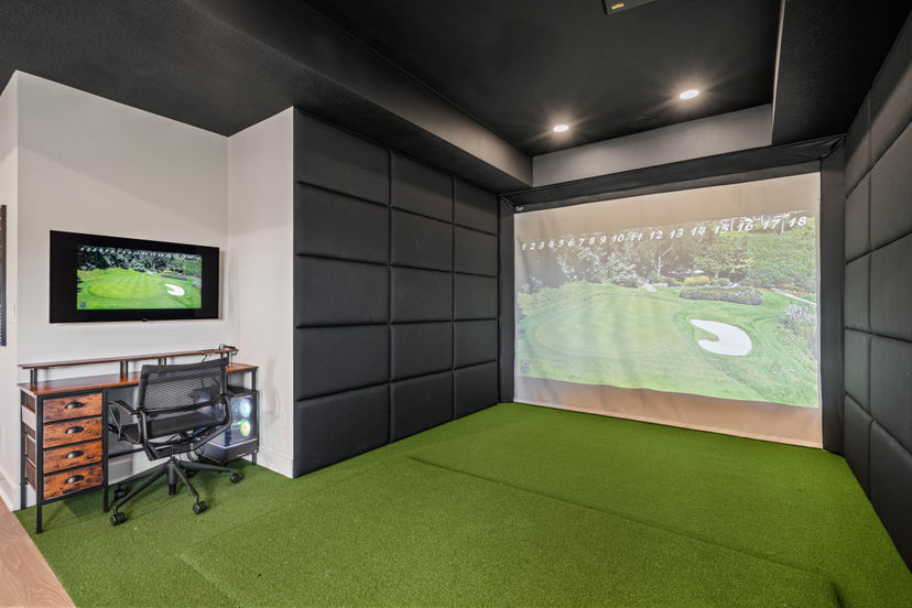Crestwood Custom Homes — 11221 S Sunray Dr