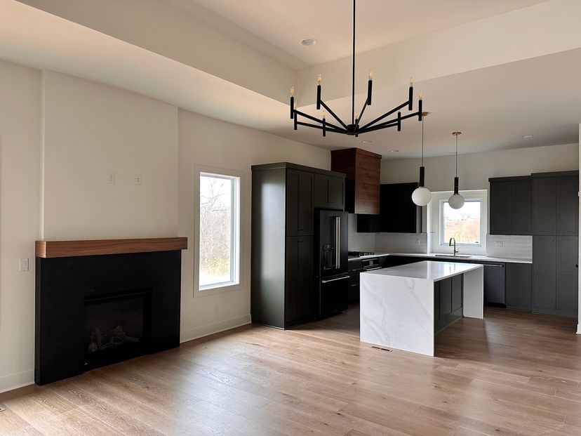 Symphony Homes, LLC — 2452 W 179th St