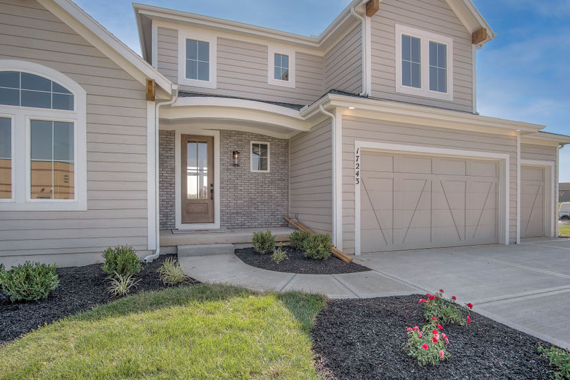 Roeser Homes — 17243 S Allman Rd