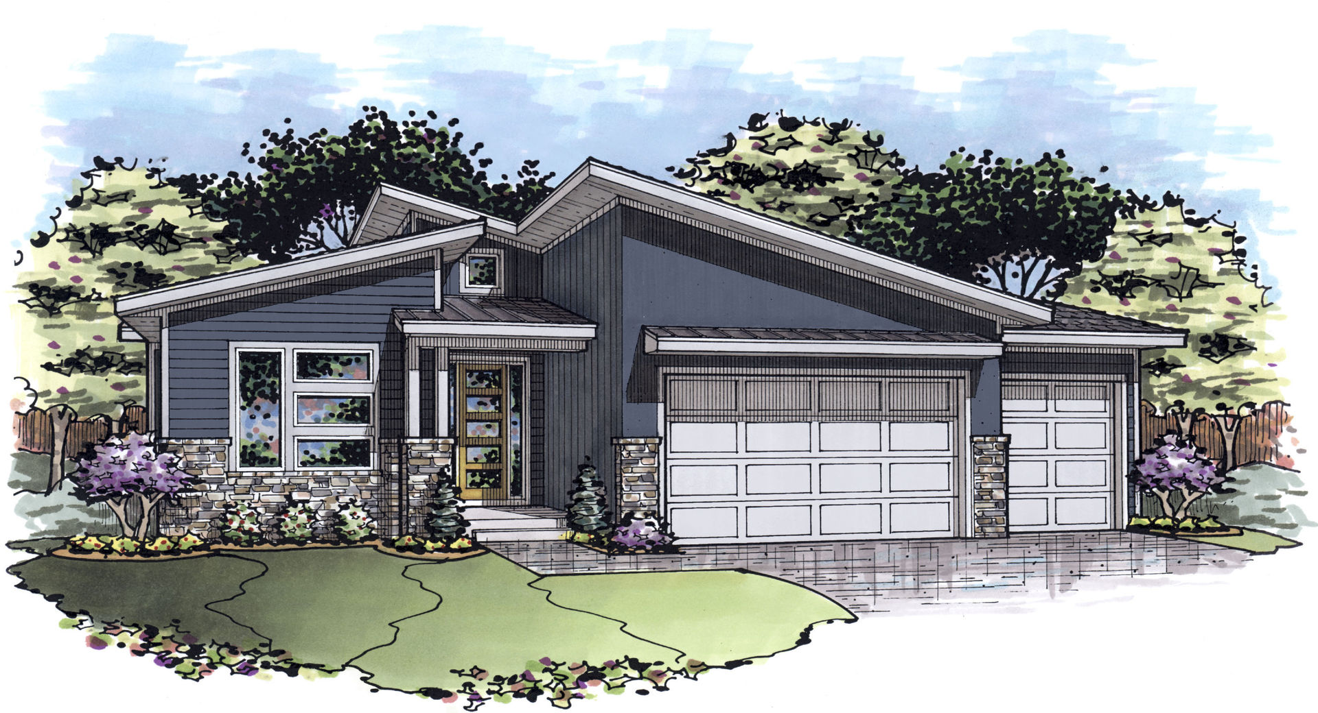 Rodrock Homes, LLC — 17628 High St
